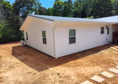 Affordable home remodeling