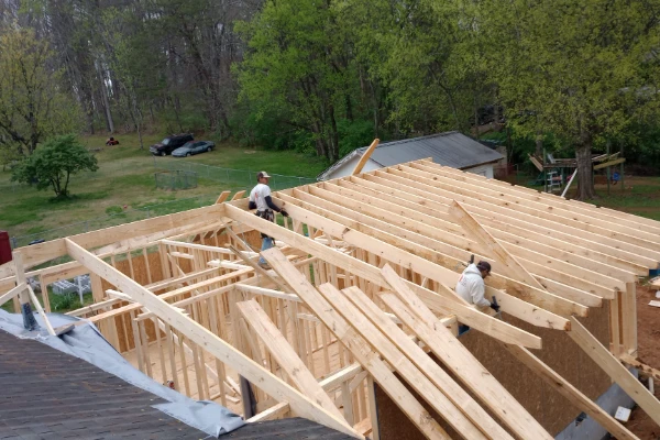 D&J Surebuilder LLC's other services D&J Surebuilder LLC's other services