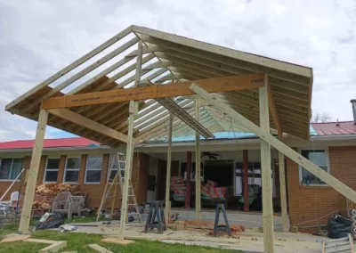 Efficient remodel contractor