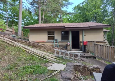 Excellent home remodeling