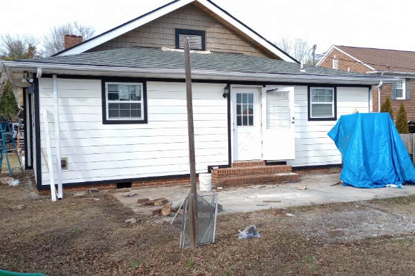 Exterior Painting Services Exterior Painting Services