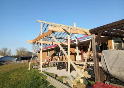 Kind remodel contractor