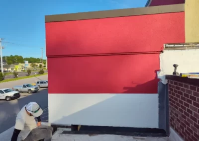 Professional home remodeling