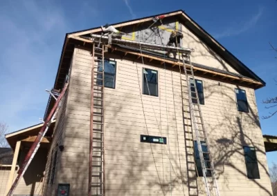 Professional remodel contractor