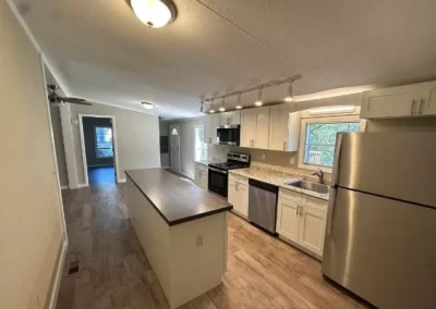 Professional remodeler