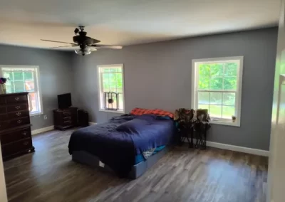 Professional remodeling company