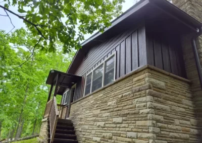 Professional remodeling contractor