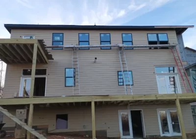 Proper remodeling company