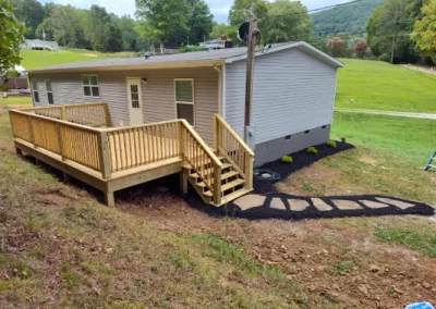 Quality home remodeling