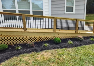 Reliable home remodeling