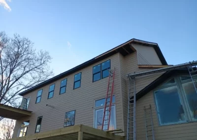 Reliable remodel contractor