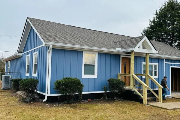 Reliable remodeler Reliable remodeler