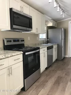 Reliable remodeling contractor