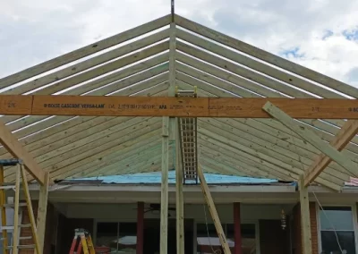 Trusted remodel contractor