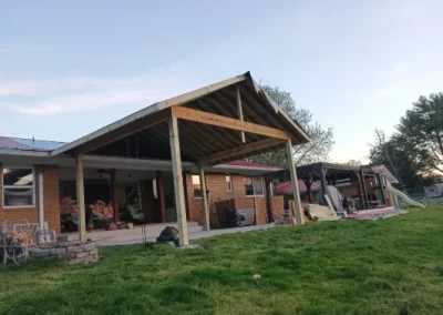 Trusted remodeling company