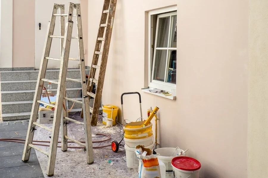 Premium Exterior Painting Services Seymour, TN Premium Exterior Painting Services Seymour, TN